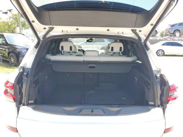 used 2023 BMW X5 car, priced at $47,555