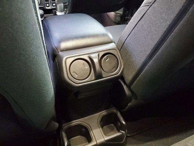 used 2024 Jeep Wrangler car, priced at $32,198