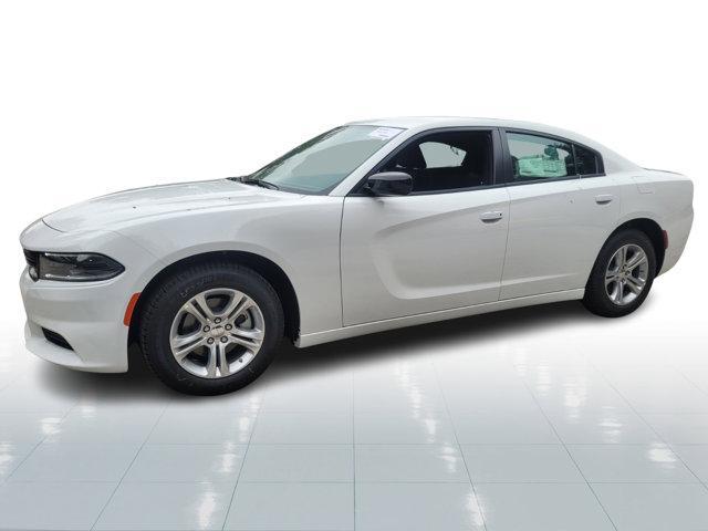 new 2023 Dodge Charger car, priced at $29,525