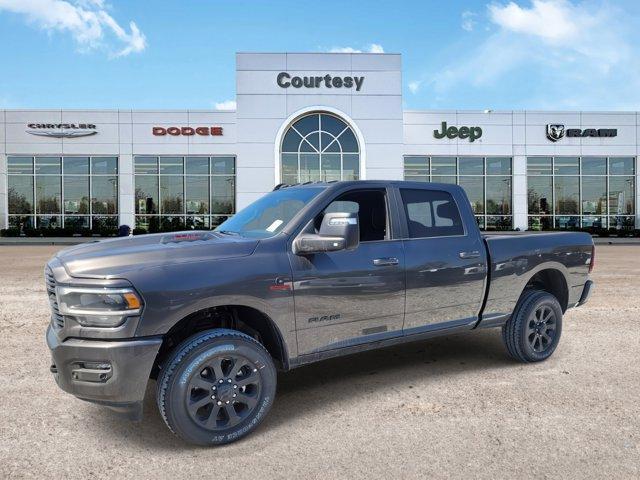 new 2024 Ram 2500 car, priced at $79,660