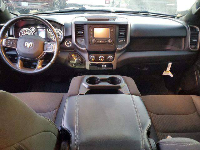 used 2024 Ram 1500 car, priced at $40,000