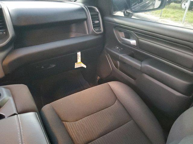 used 2024 Ram 1500 car, priced at $40,000