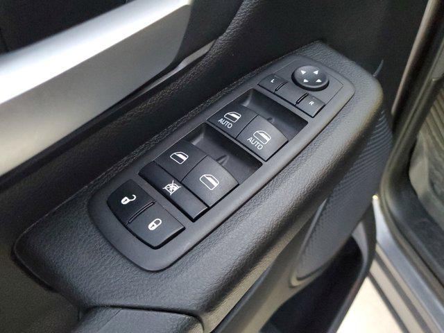 used 2024 Ram 1500 car, priced at $40,000