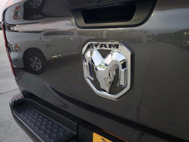used 2024 Ram 1500 car, priced at $40,000