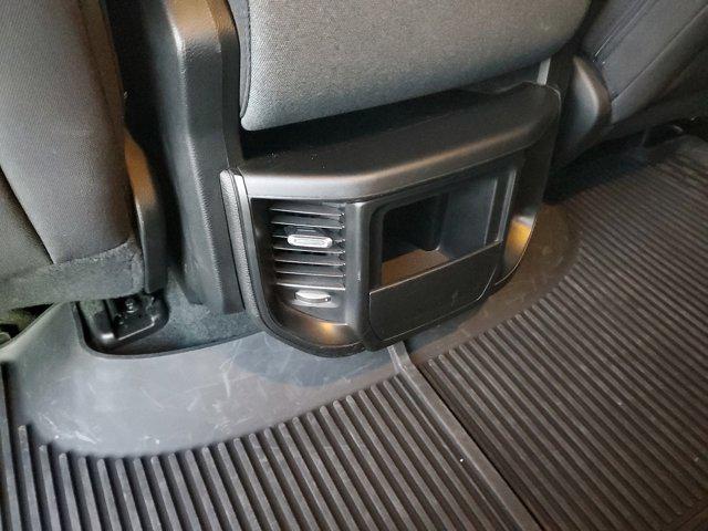 used 2024 Ram 1500 car, priced at $40,000