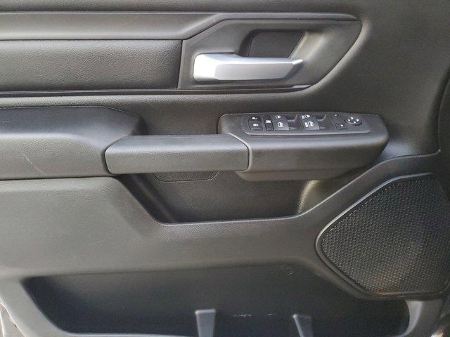 used 2024 Ram 1500 car, priced at $40,000