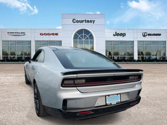 new 2024 Dodge Charger car, priced at $77,965