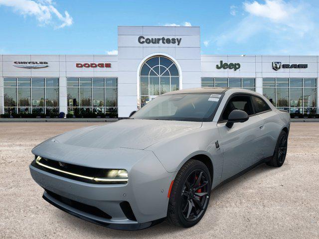 new 2024 Dodge Charger car, priced at $77,965