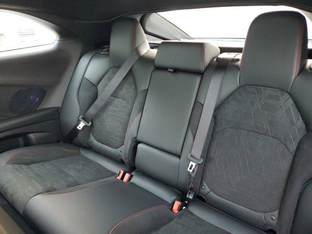 new 2024 Dodge Charger car, priced at $77,965