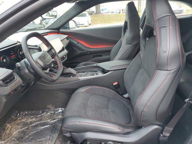 new 2024 Dodge Charger car, priced at $77,965