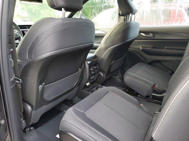 new 2025 Jeep Grand Cherokee L car, priced at $36,665