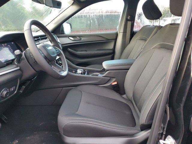 new 2025 Jeep Grand Cherokee L car, priced at $36,665