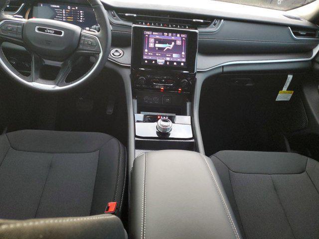 new 2025 Jeep Grand Cherokee L car, priced at $36,665