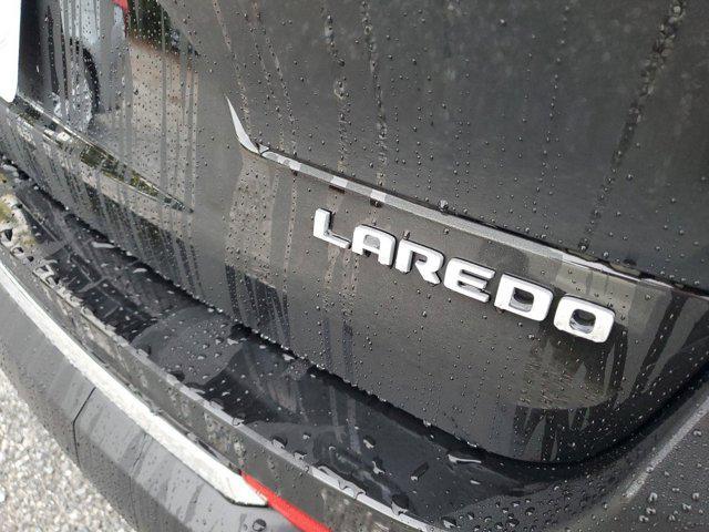 new 2025 Jeep Grand Cherokee L car, priced at $36,665