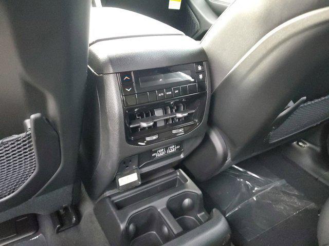 new 2025 Jeep Grand Cherokee L car, priced at $36,665