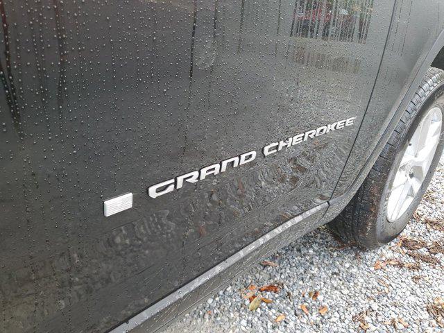 new 2025 Jeep Grand Cherokee L car, priced at $36,665