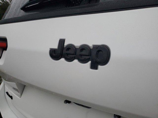 new 2025 Jeep Grand Cherokee L car, priced at $42,580