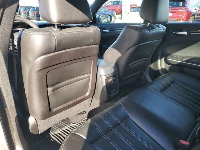 used 2023 Chrysler 300 car, priced at $28,881