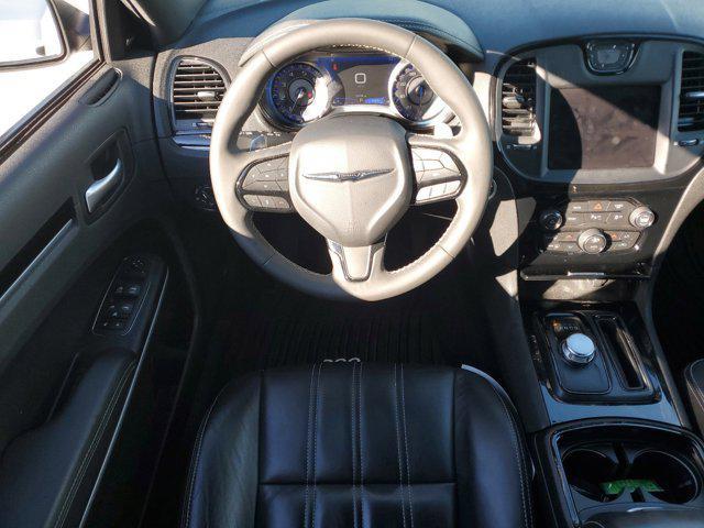 used 2023 Chrysler 300 car, priced at $28,881