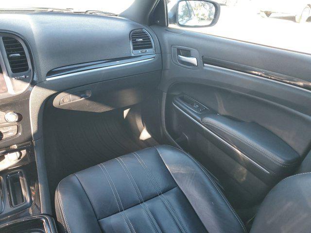 used 2023 Chrysler 300 car, priced at $28,881