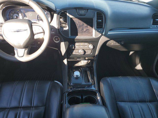 used 2023 Chrysler 300 car, priced at $28,881