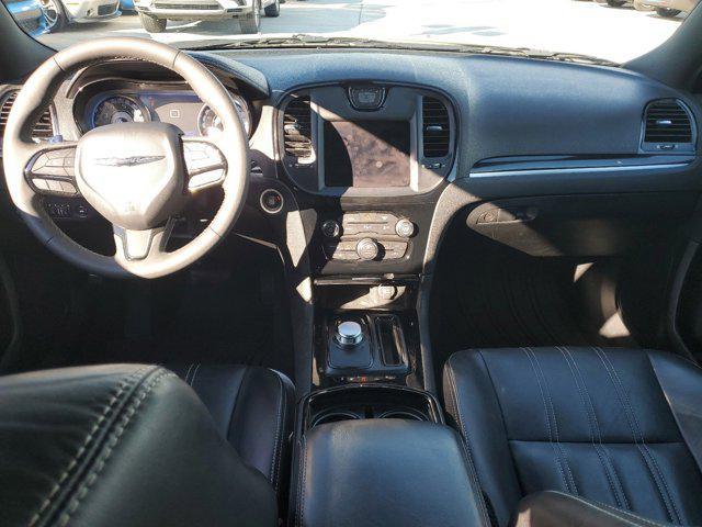 used 2023 Chrysler 300 car, priced at $28,881