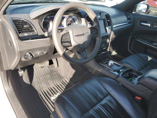 used 2023 Chrysler 300 car, priced at $28,881