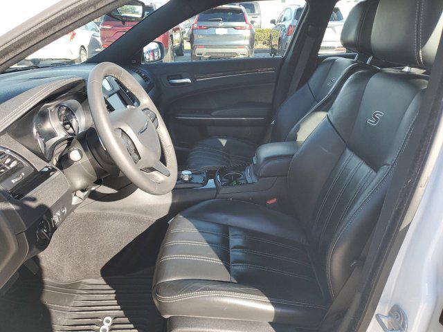 used 2023 Chrysler 300 car, priced at $28,881