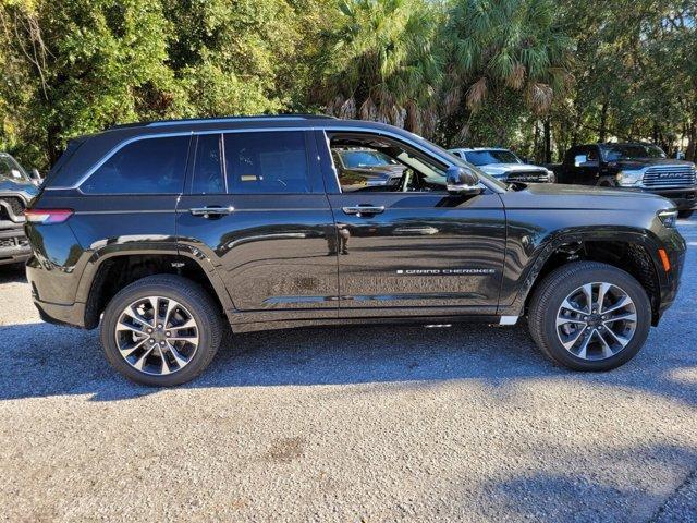 new 2024 Jeep Grand Cherokee 4xe car, priced at $65,020