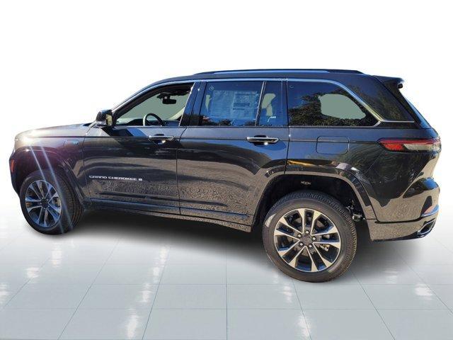 new 2024 Jeep Grand Cherokee 4xe car, priced at $65,020