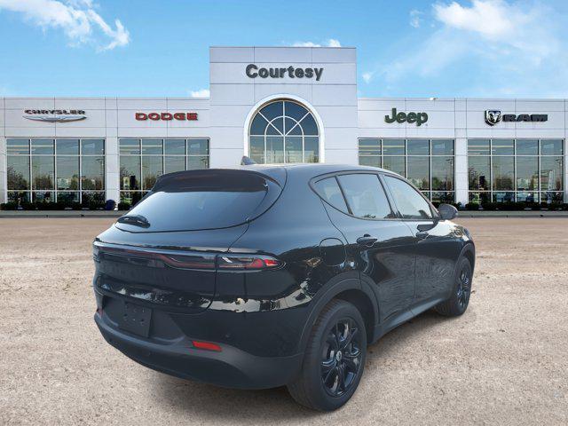 new 2025 Dodge Hornet car, priced at $28,935