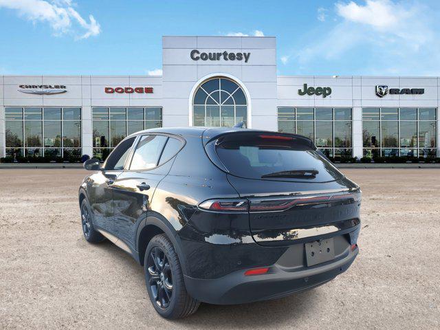 new 2025 Dodge Hornet car, priced at $28,935
