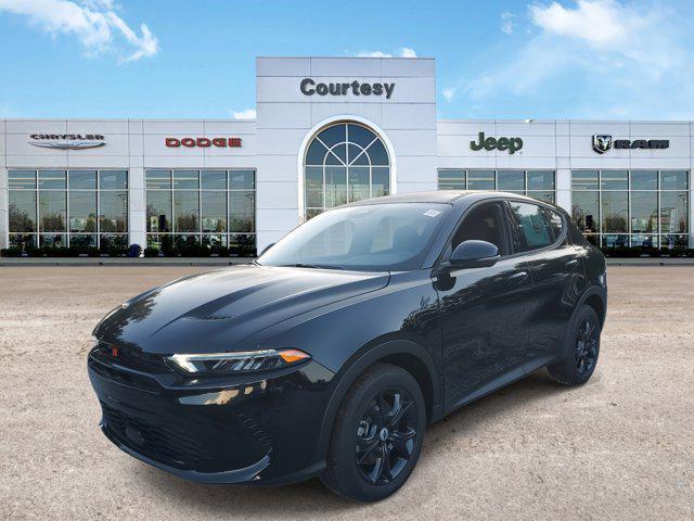 new 2025 Dodge Hornet car, priced at $28,935