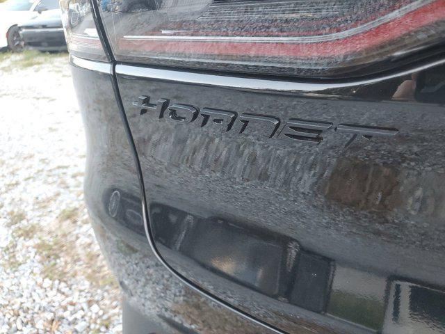 new 2025 Dodge Hornet car, priced at $28,935