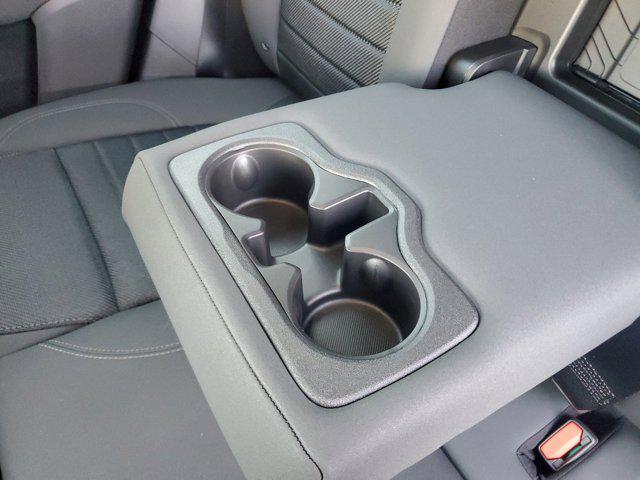 new 2025 Dodge Hornet car, priced at $28,935