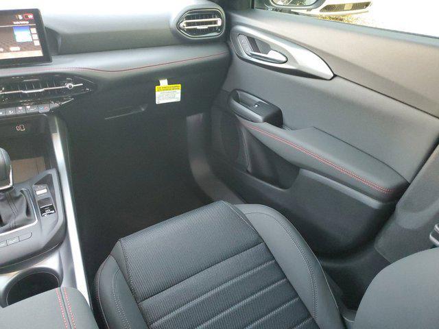 new 2025 Dodge Hornet car, priced at $28,935