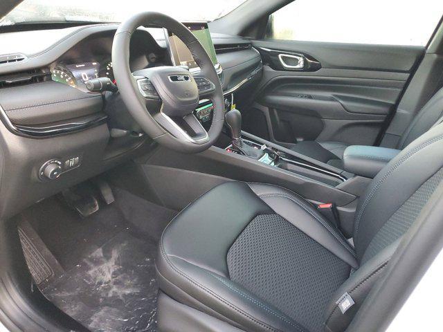 new 2026 Jeep Compass car, priced at $41,015