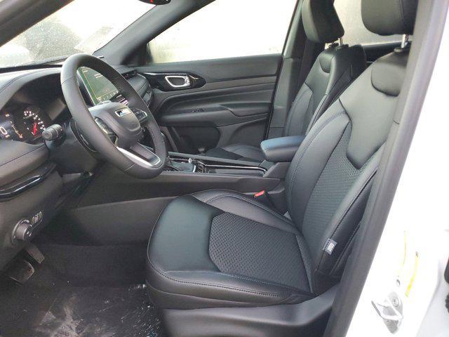 new 2026 Jeep Compass car, priced at $41,015