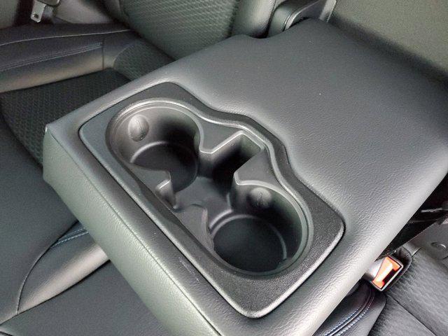 new 2026 Jeep Compass car, priced at $41,015