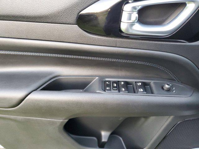 new 2026 Jeep Compass car, priced at $41,015