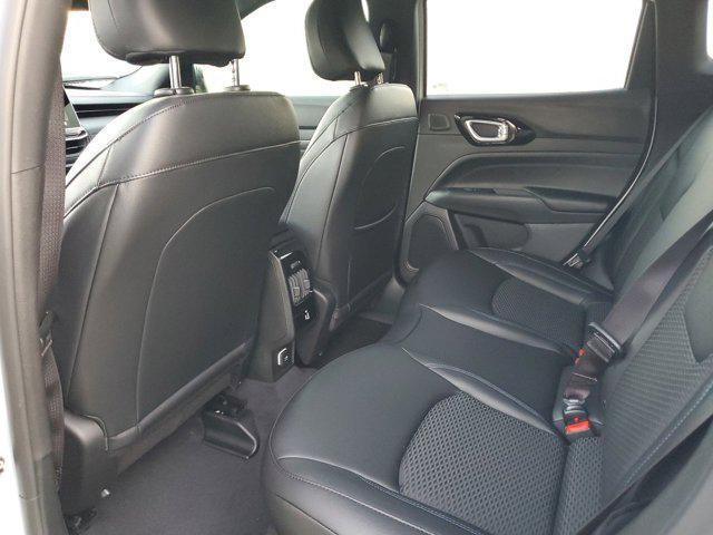 new 2026 Jeep Compass car, priced at $41,015