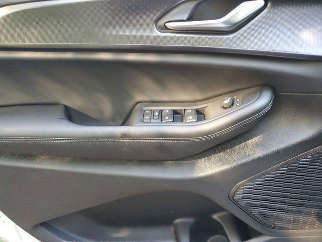 new 2025 Jeep Grand Cherokee L car, priced at $37,780