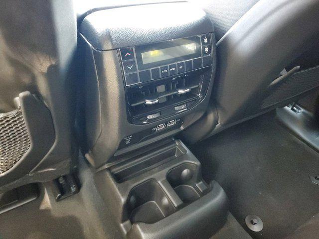 new 2025 Jeep Grand Cherokee L car, priced at $37,780