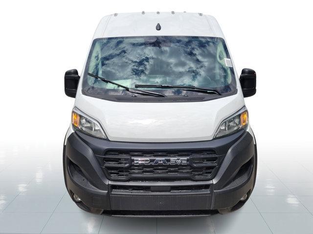 new 2024 Ram ProMaster 1500 car, priced at $48,900