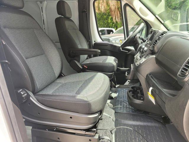 new 2024 Ram ProMaster 1500 car, priced at $48,900