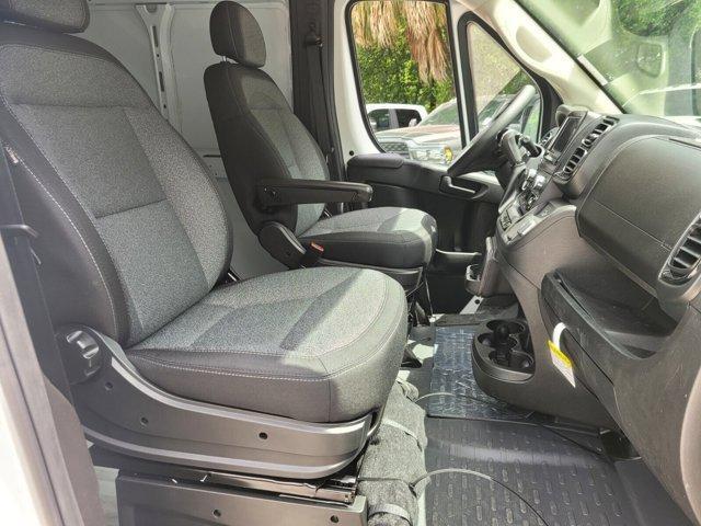 new 2024 Ram ProMaster 1500 car, priced at $42,140