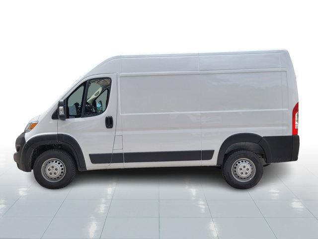 new 2024 Ram ProMaster 1500 car, priced at $48,900