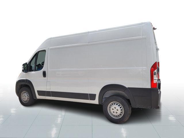 new 2024 Ram ProMaster 1500 car, priced at $48,900