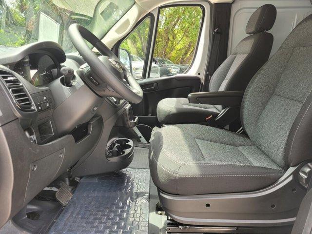 new 2024 Ram ProMaster 1500 car, priced at $48,900