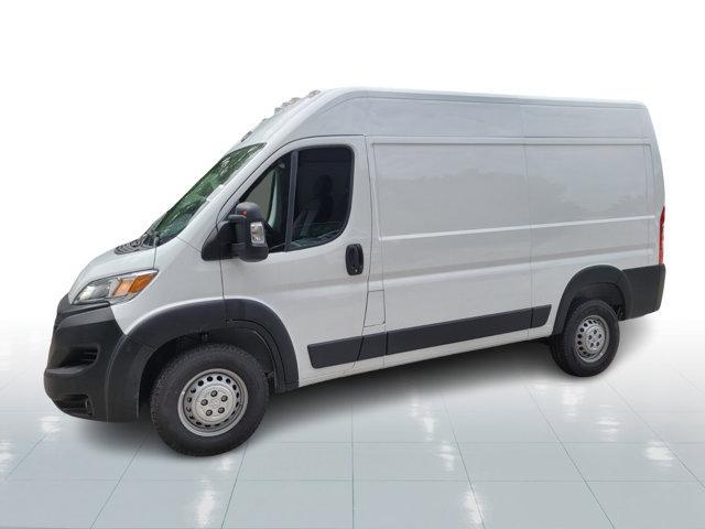 new 2024 Ram ProMaster 1500 car, priced at $48,900